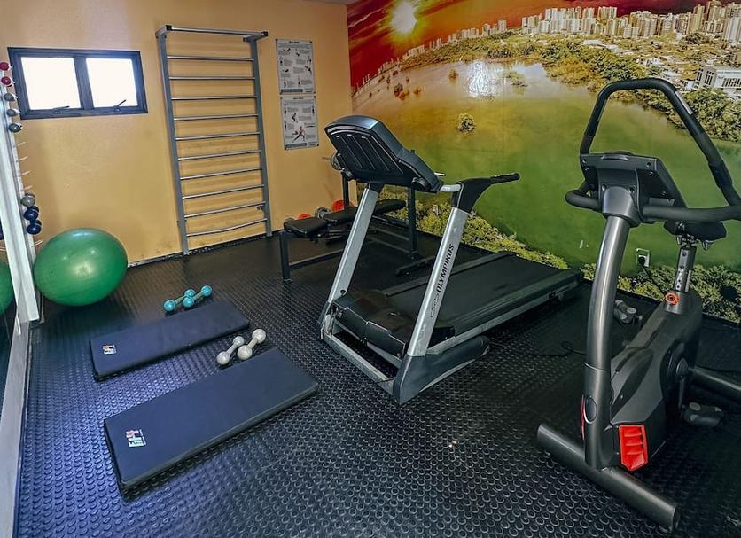 Gym Foto