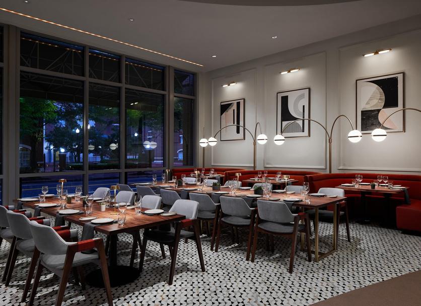 Restoran Foto