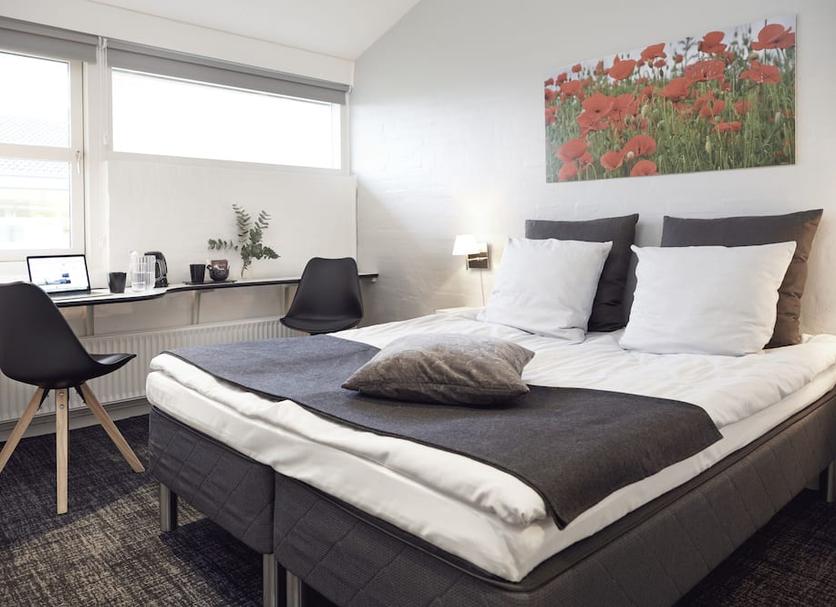 Kamar Tidur Foto