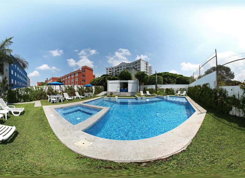 Kolam Foto