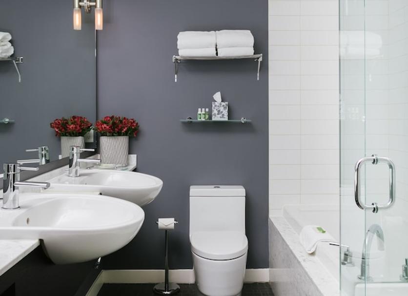 Kamar Mandi Foto
