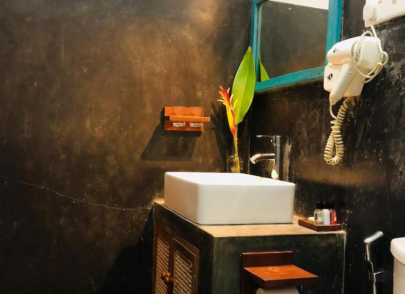 Kamar Mandi Foto