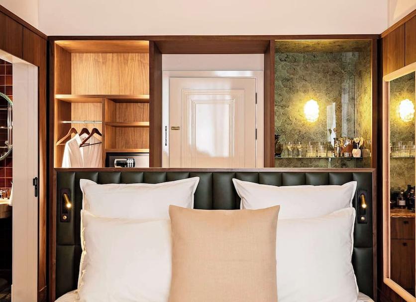 Kamar Tidur Foto
