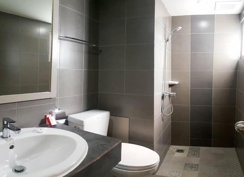 Kamar Mandi Foto