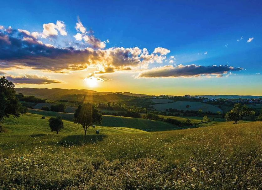 Pemandangan luar Foto