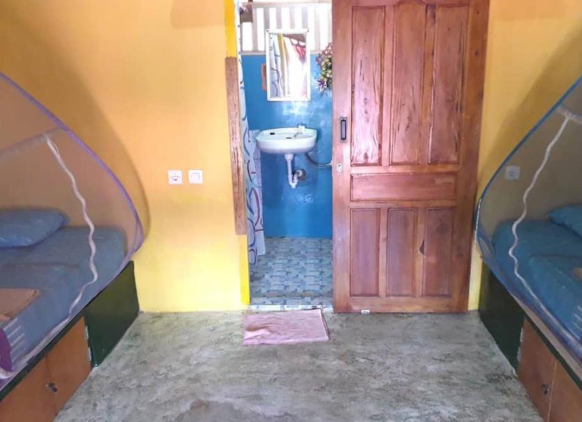 Kamar Tidur Foto