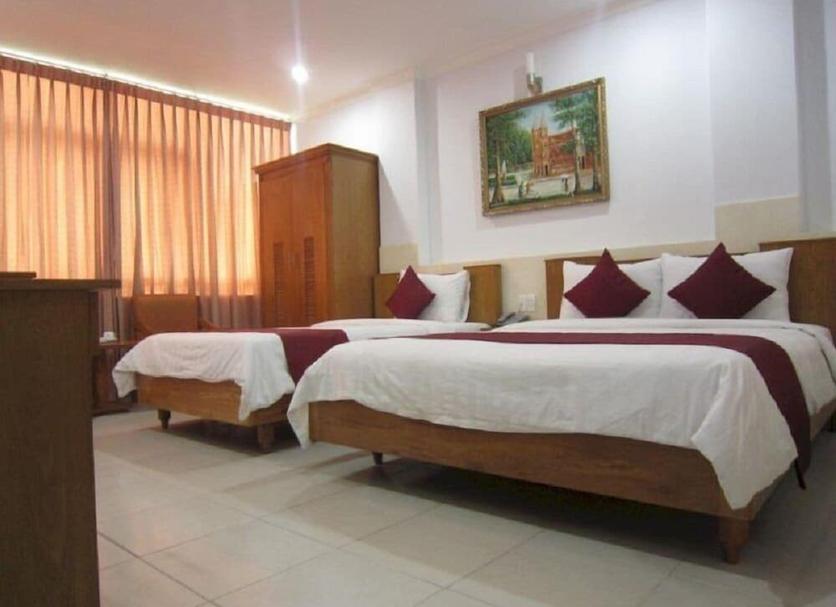 Kamar Tidur Foto