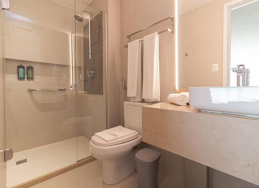 Kamar Mandi Foto
