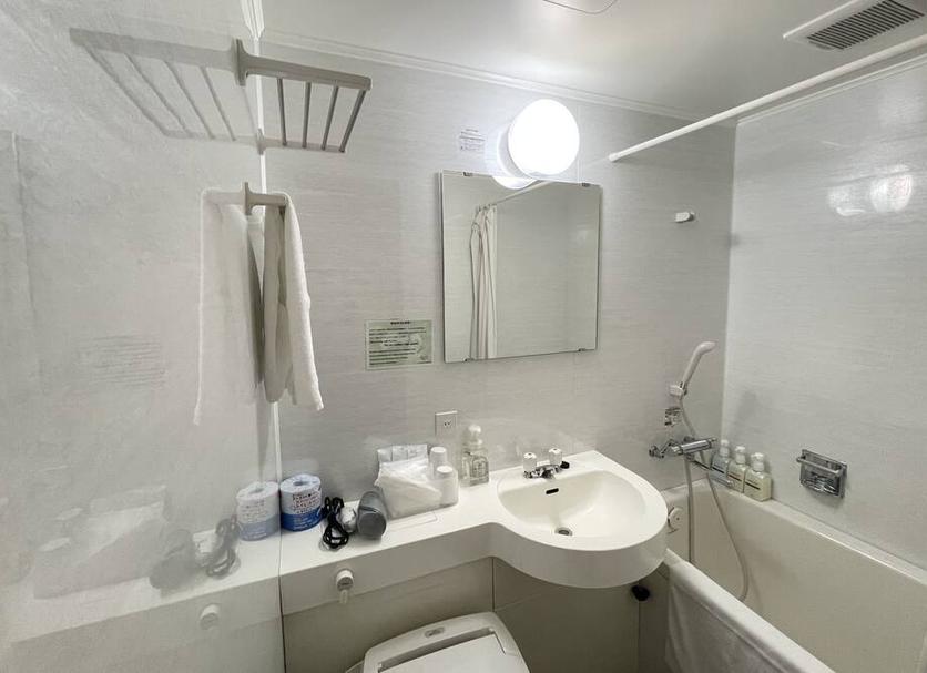 Kamar Mandi Foto