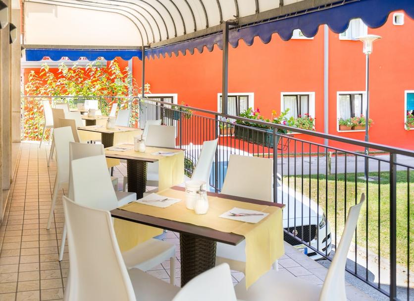 Restoran Foto