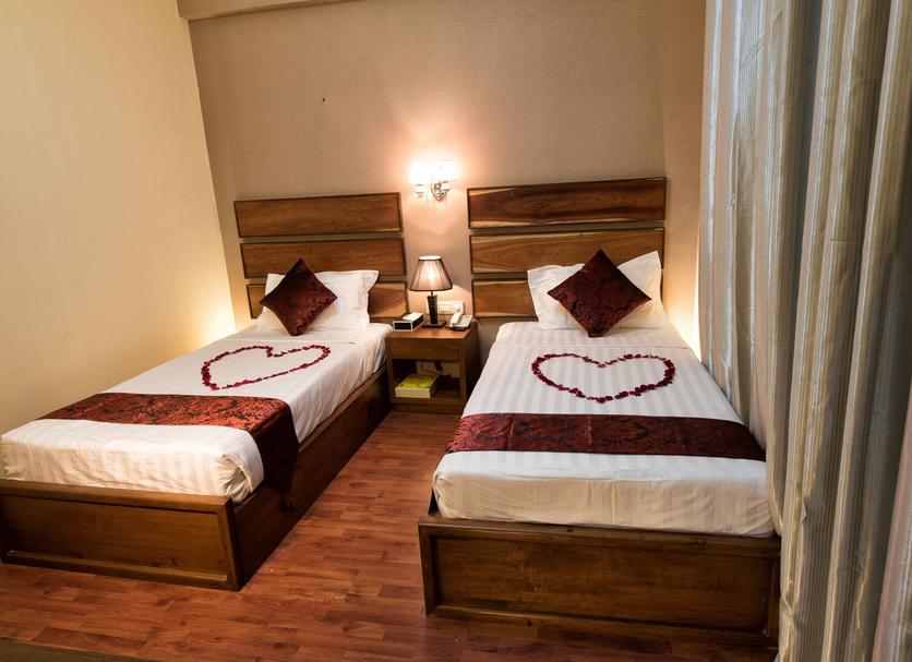 Kamar Tidur Foto