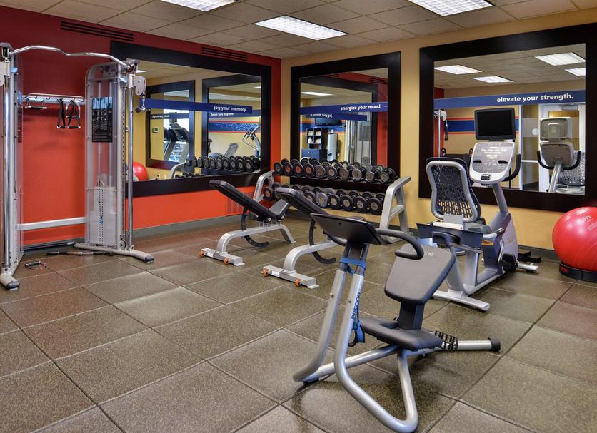 Gym Foto
