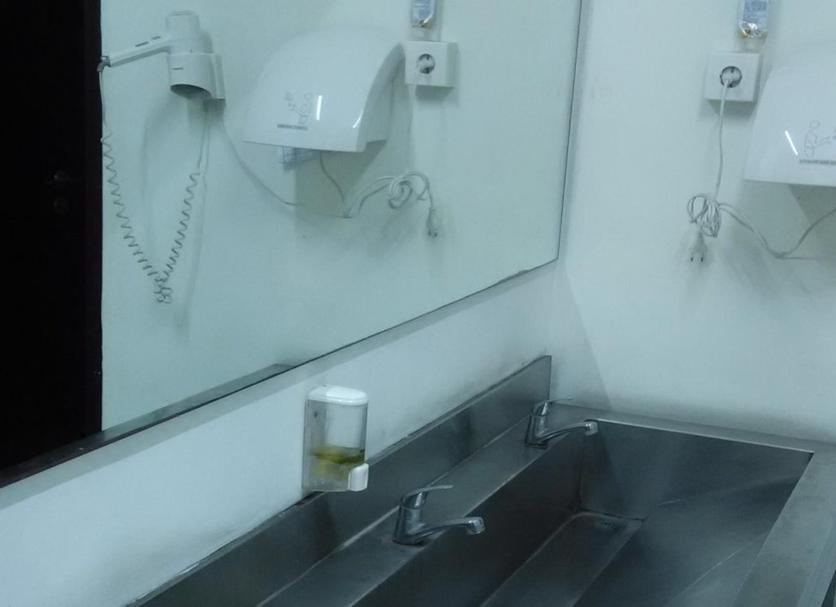 Kamar Mandi Foto