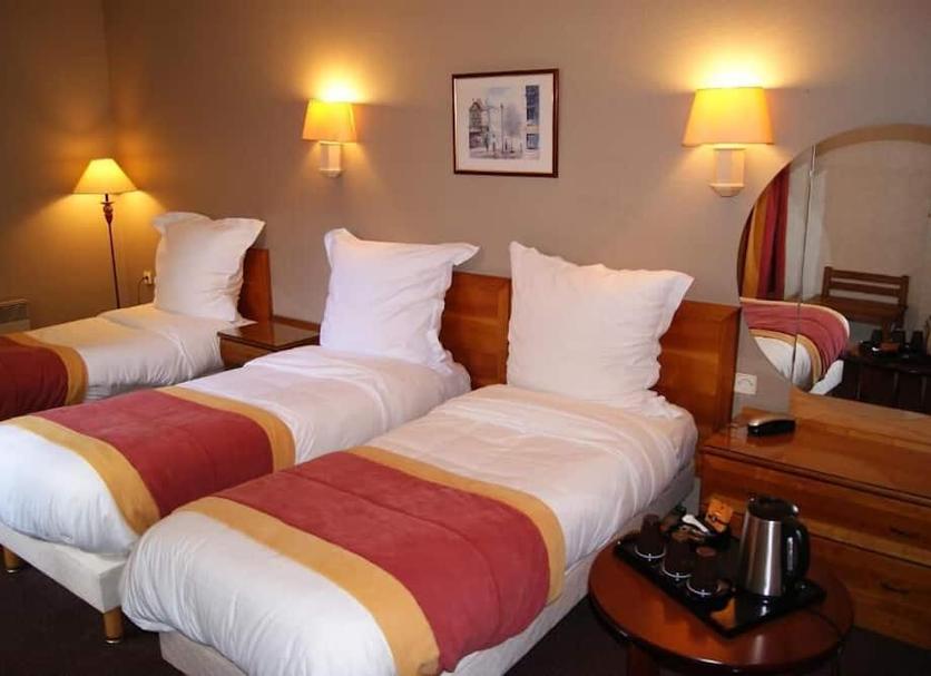 Kamar Tidur Foto