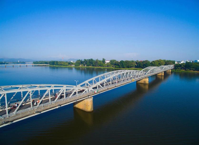 Pemandangan luar Foto