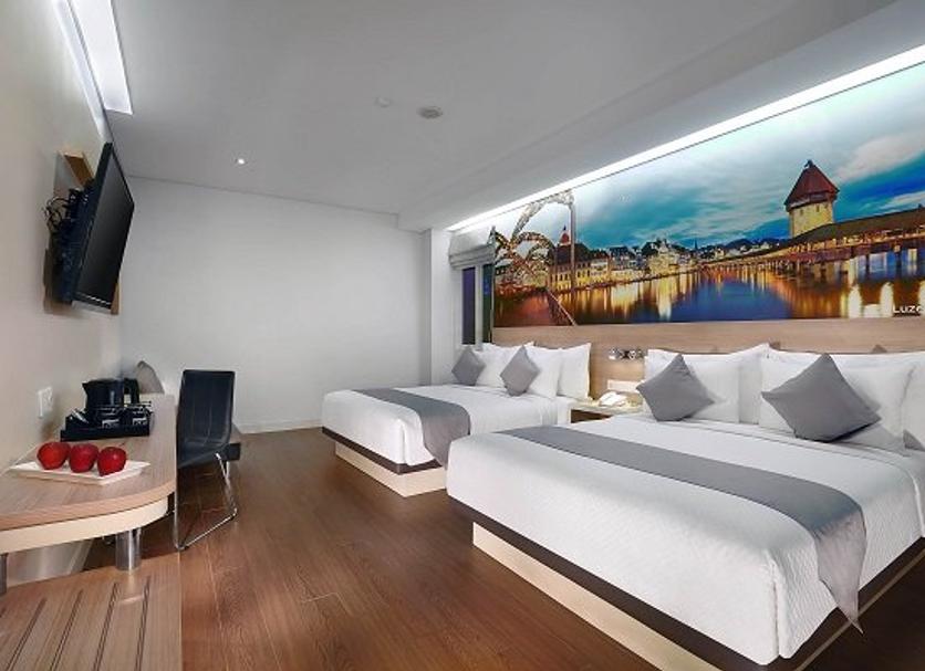 Kamar Tidur Foto