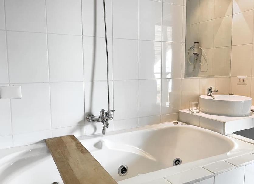 Kamar Mandi Foto