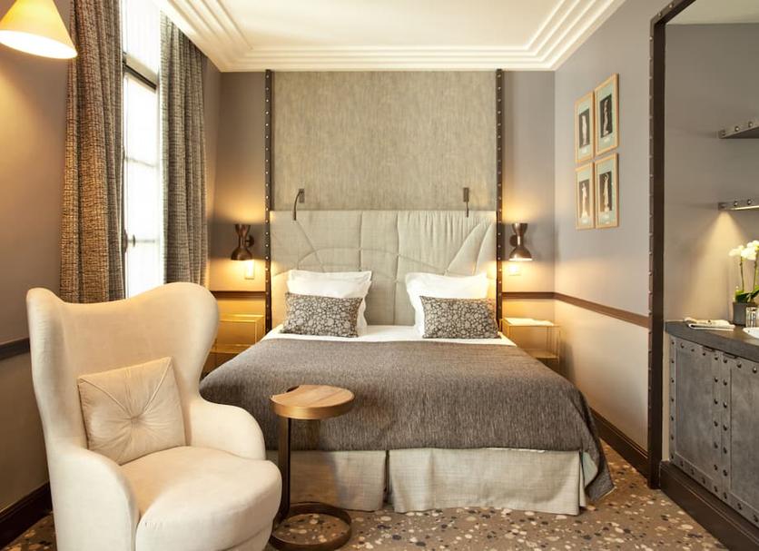 Kamar Tidur Foto