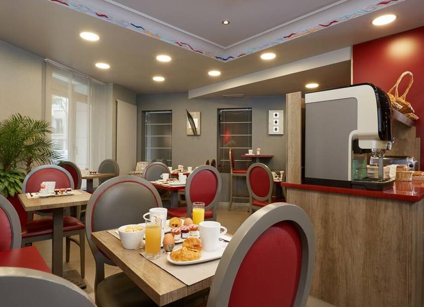 Restoran Foto