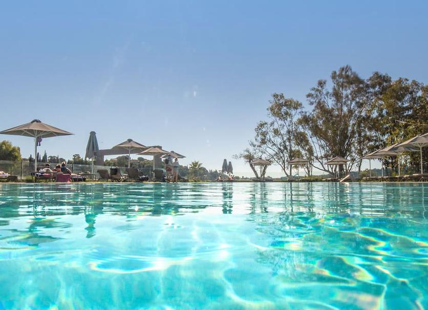 Kolam Foto
