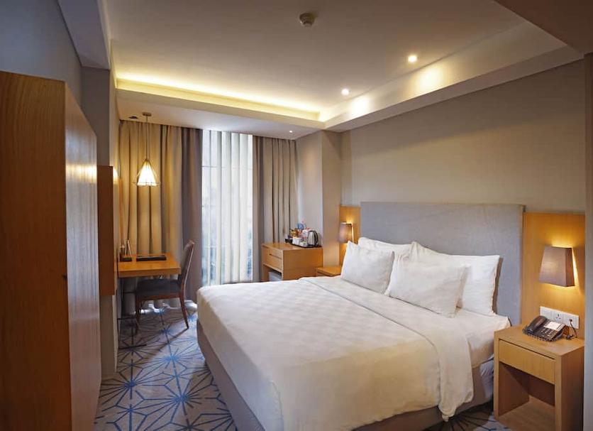 Kamar Tidur Foto