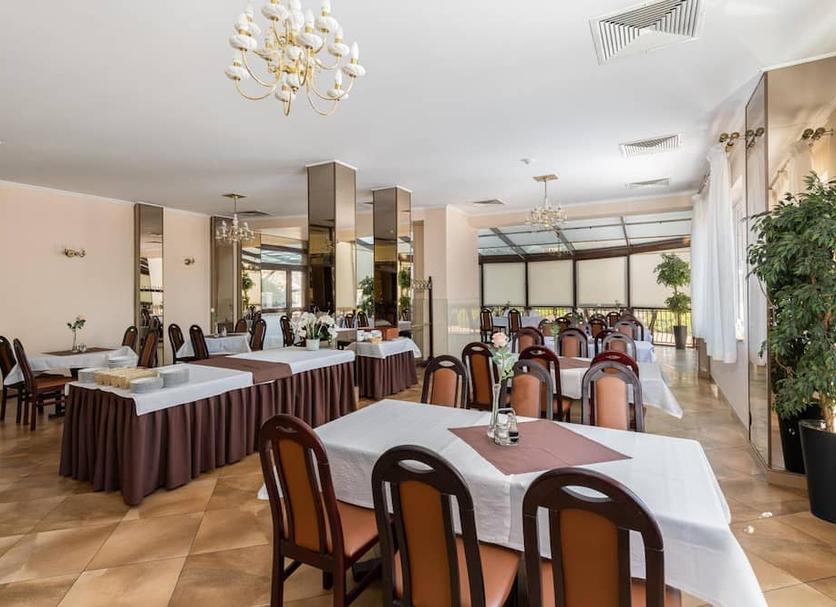 Restoran Foto
