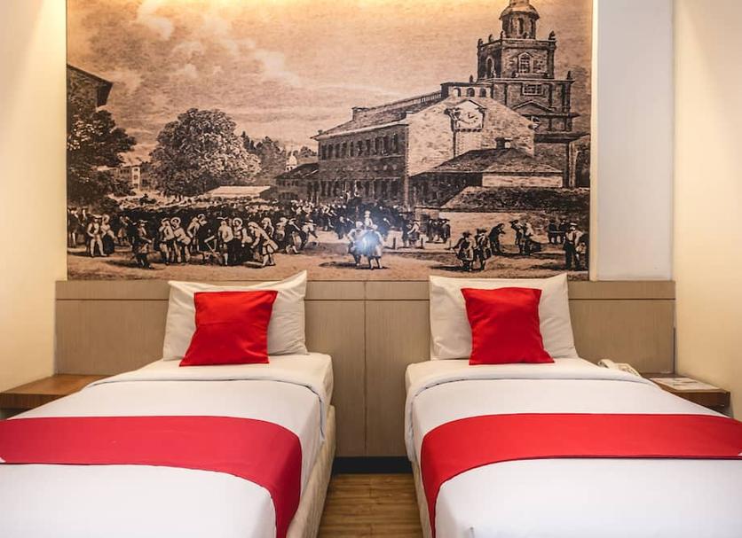 Kamar Tidur Foto