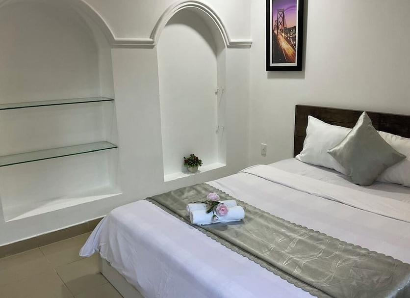 Kamar Tidur Foto