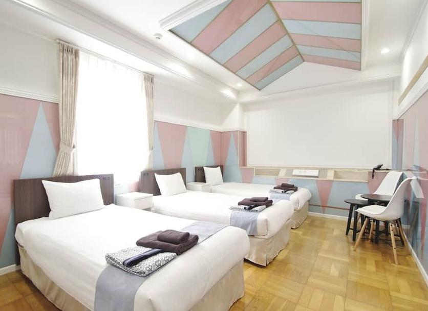 Kamar Tidur Foto