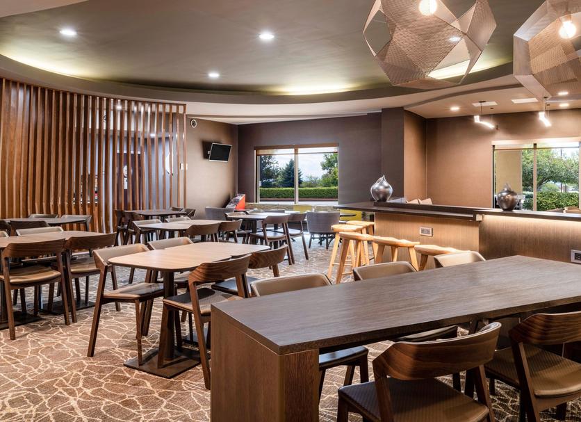 Restoran Foto