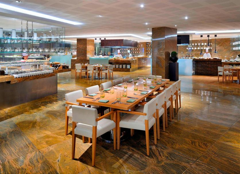 Restoran Foto