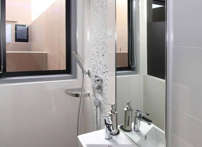 Kamar Mandi Foto