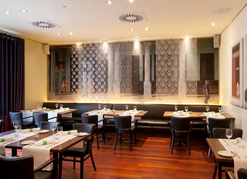 Restoran Foto