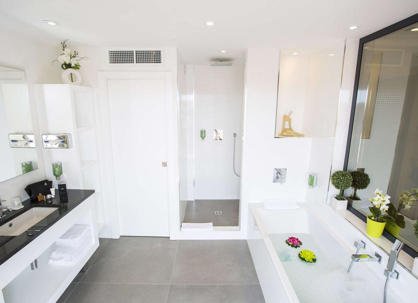 Kamar Mandi Foto