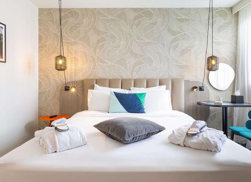 Kamar Tidur Foto