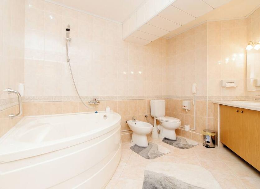 Kamar Mandi Foto