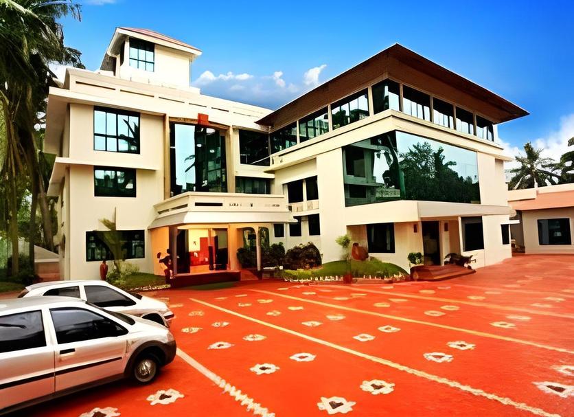 Bangunan Foto