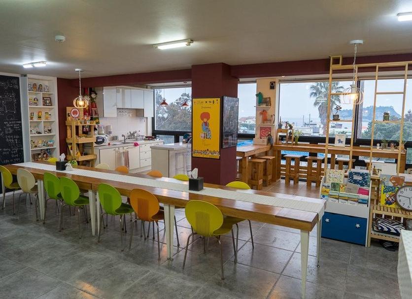 Restoran Foto