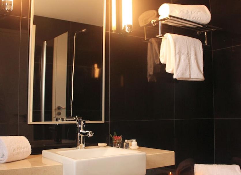 Kamar Mandi Foto