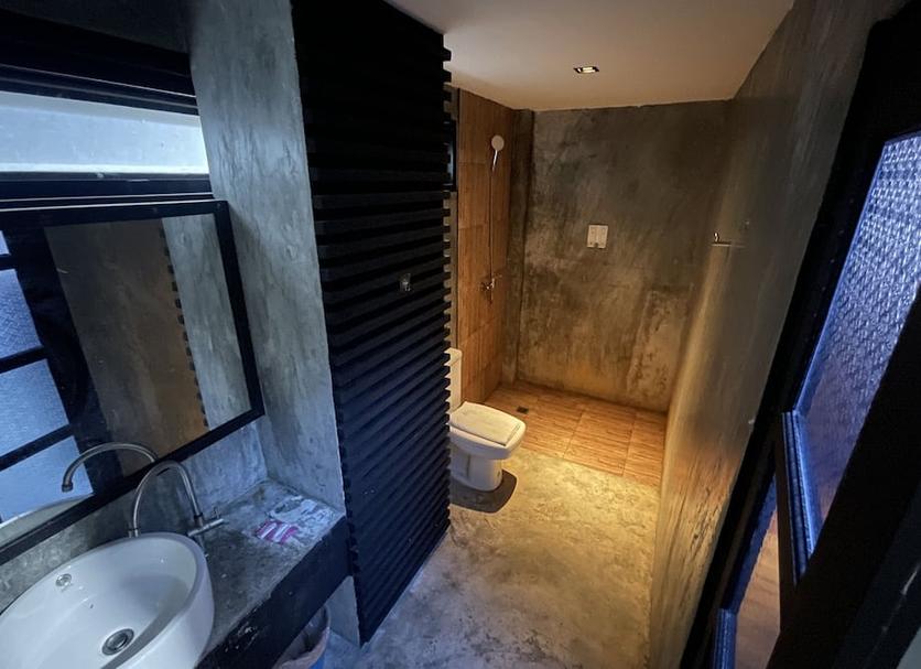 Kamar Mandi Foto