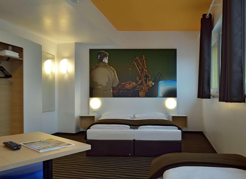 Kamar Tidur Foto