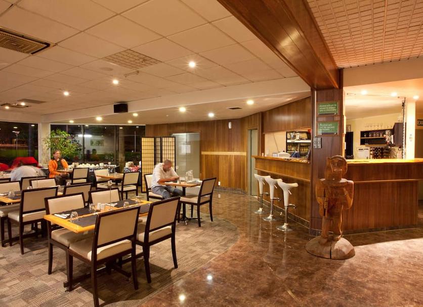 Restoran Foto