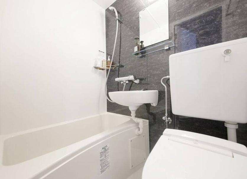 Kamar Mandi Foto