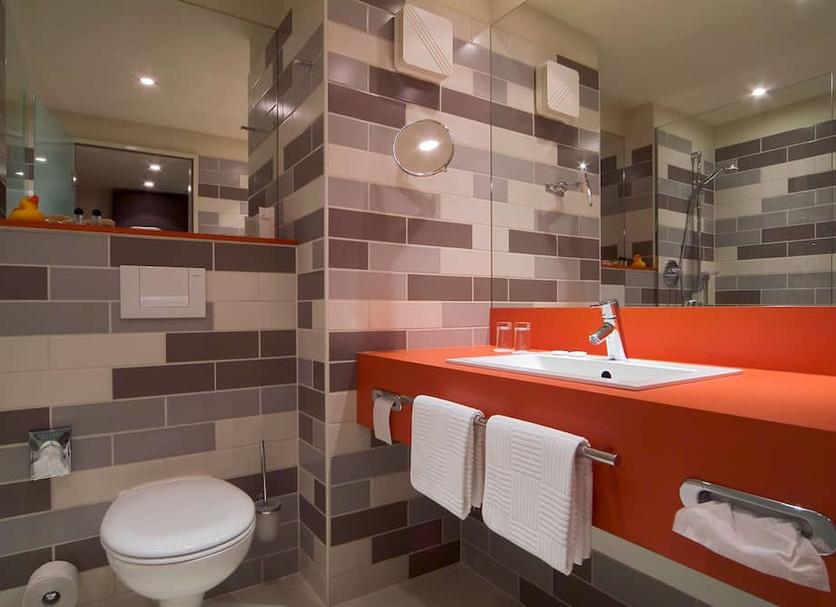 Kamar Mandi Foto