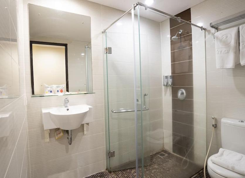 Kamar Mandi Foto