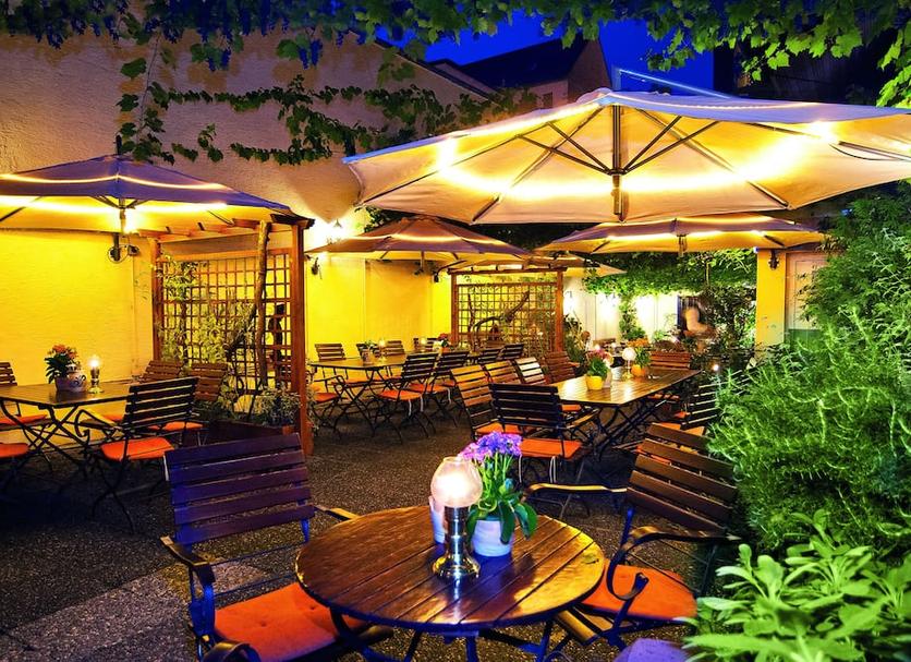 Restoran Foto