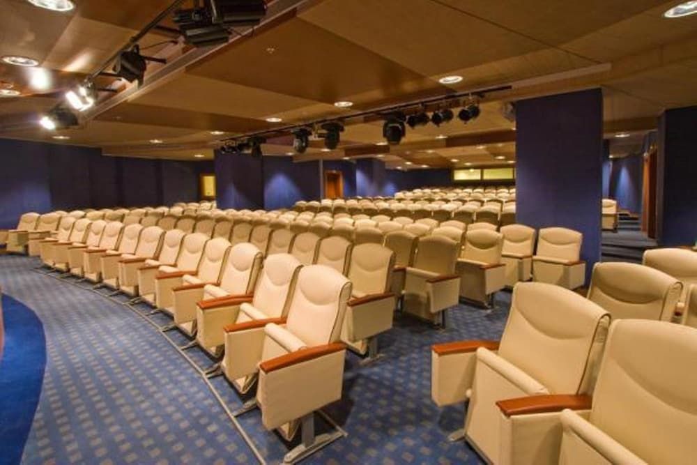 Ruang konferensi