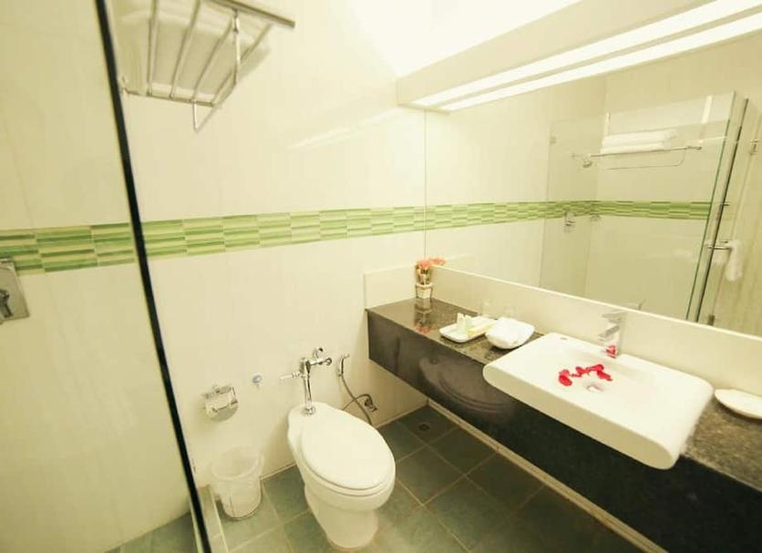 Kamar Mandi Foto