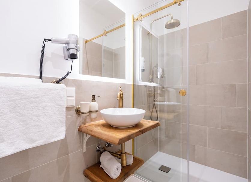 Kamar Mandi Foto