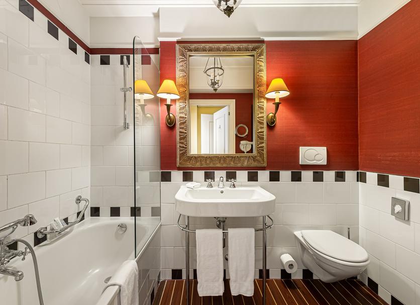Kamar Mandi Foto